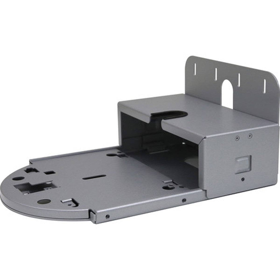 Lumens Wall Mount for VC-GXX and VC-AXX PTZ Cameras (Black) - Coremicro – image 1