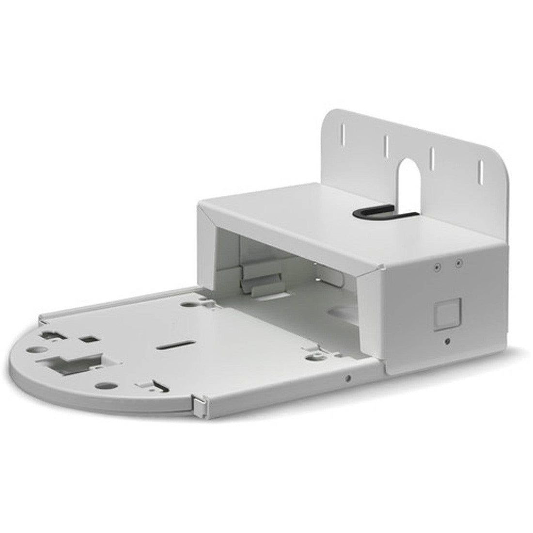 Lumens Wall Mount for VC-GXX and VC-AXX PTZ Cameras (White) - Coremicro – image 1