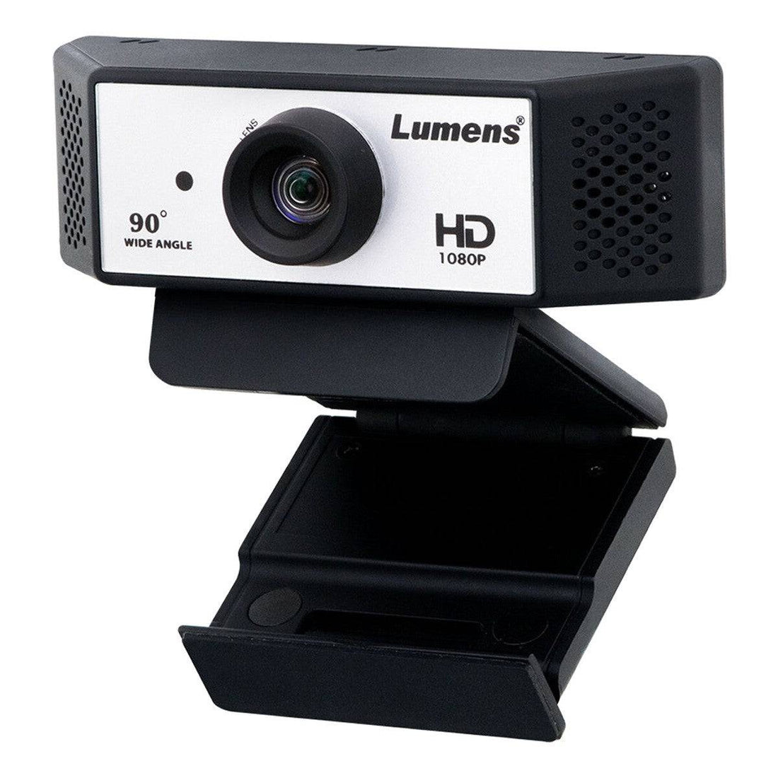 Lumens VC-B2U Full HD 90° FOV Webcam - Coremicro – image 1