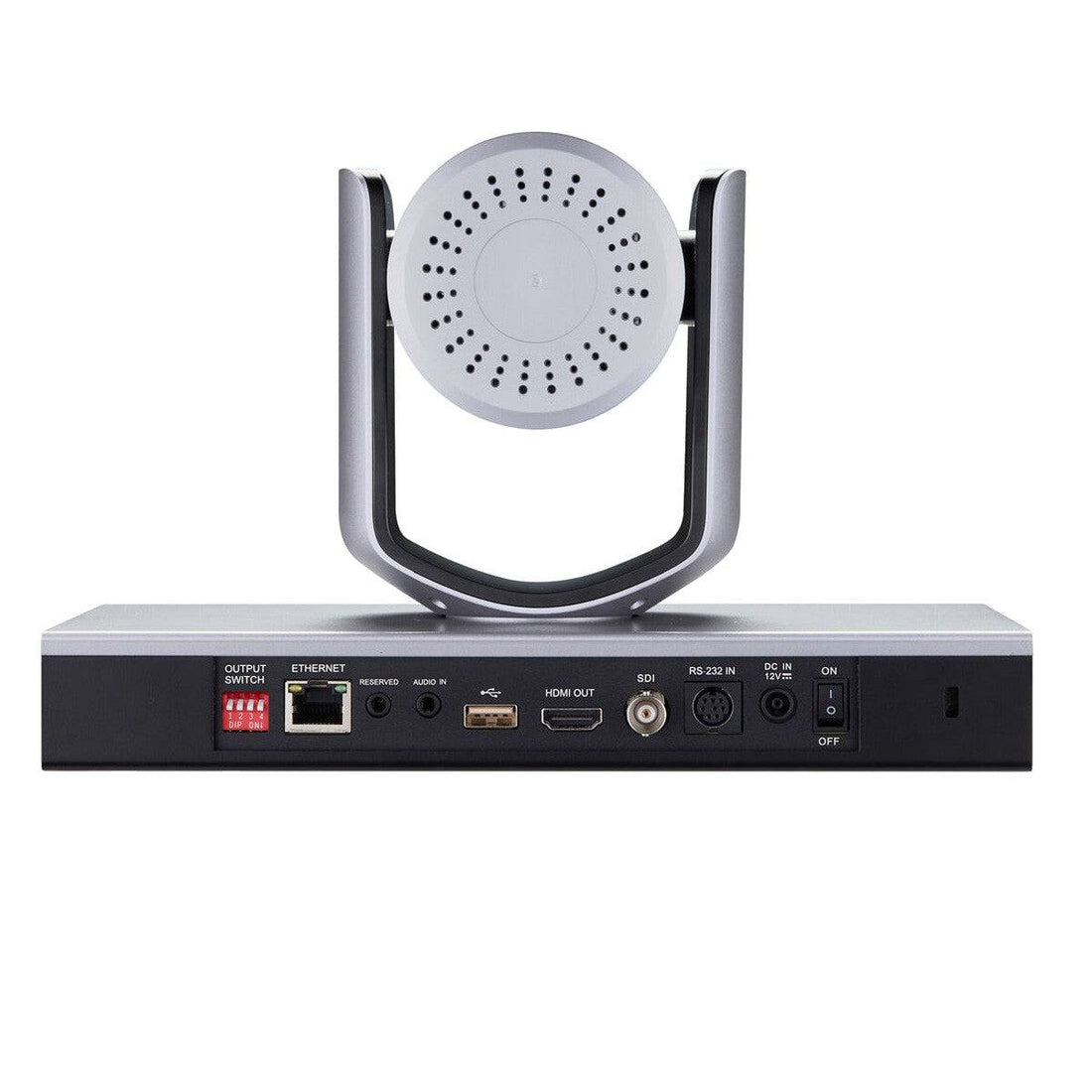 Lumens VC-TR1 Full HD Auto Tracking PTZ Camera - Coremicro – image 2