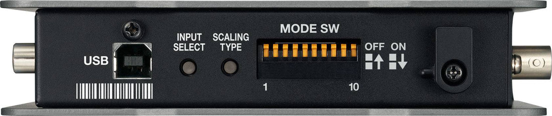 Roland VC-1-SC Up/Down/Cross Scan Converter - Coremicro – image 6