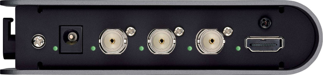 Roland VC-1-SC Up/Down/Cross Scan Converter - Coremicro – image 5