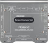 Roland VC-1-SC Up/Down/Cross Scan Converter - Coremicro