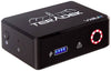 Teradek Vidiu Mini streaming encoder for production, showing compact design and control interface on the device.