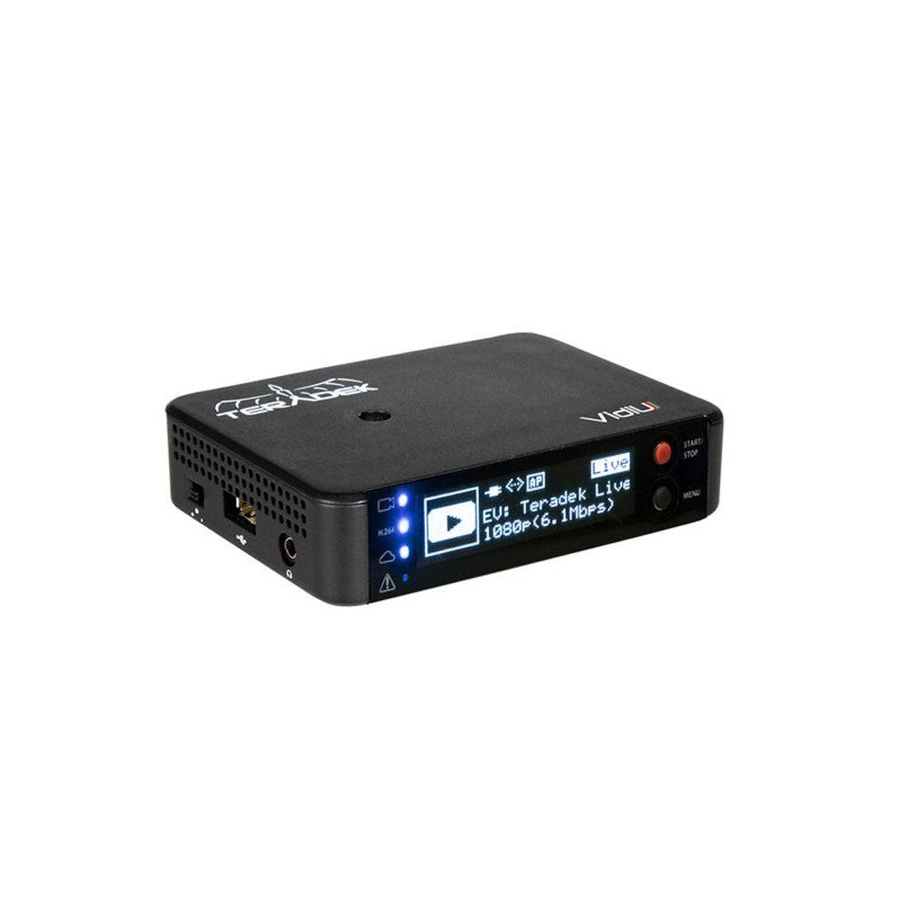 Teradek VidiU Pro Encoder (Used-Condition) - Coremicro – image 1