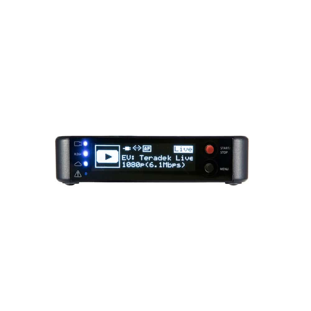 Teradek VidiU Pro Encoder (Used-Condition) - Coremicro – image 3