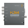 Blackmagic Design H.264 PRO Recorder - Coremicro