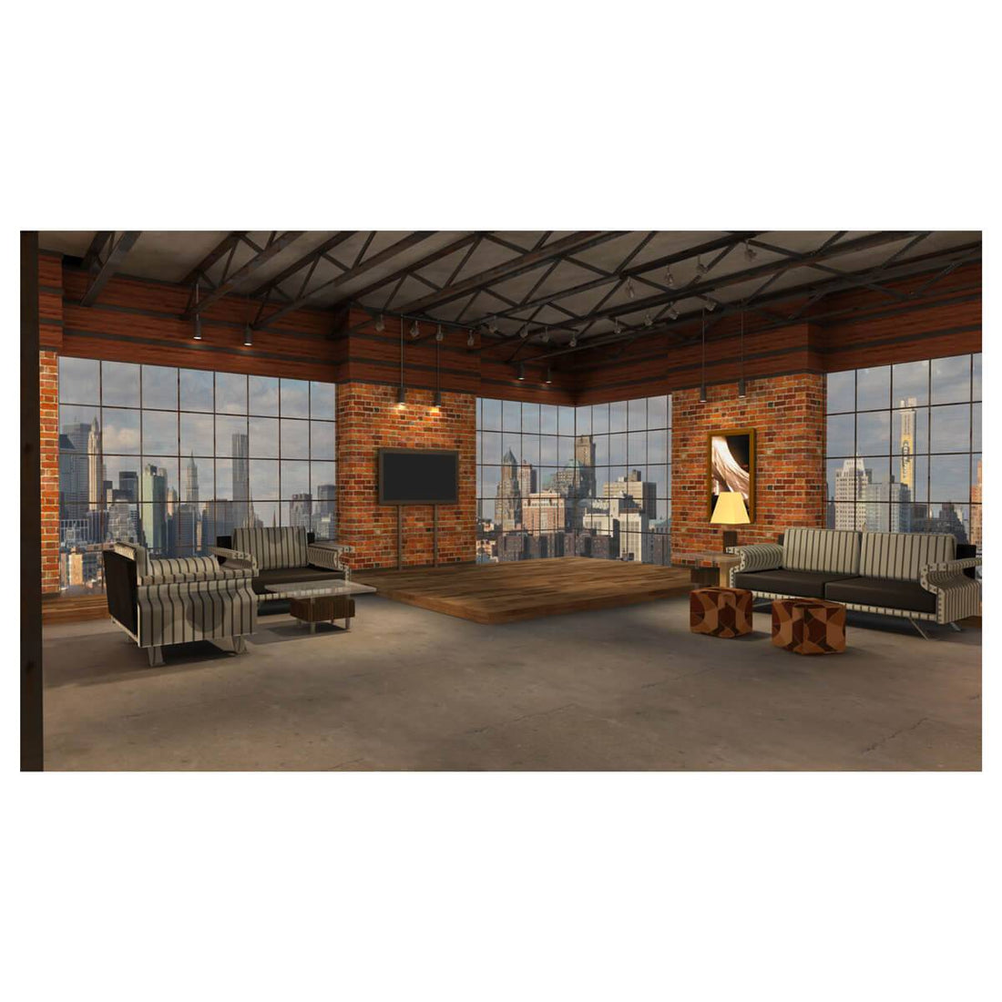 vMix 6 Virtual Sets for vMix Basic, HD, 4K, and Pro - Coremicro – image 2