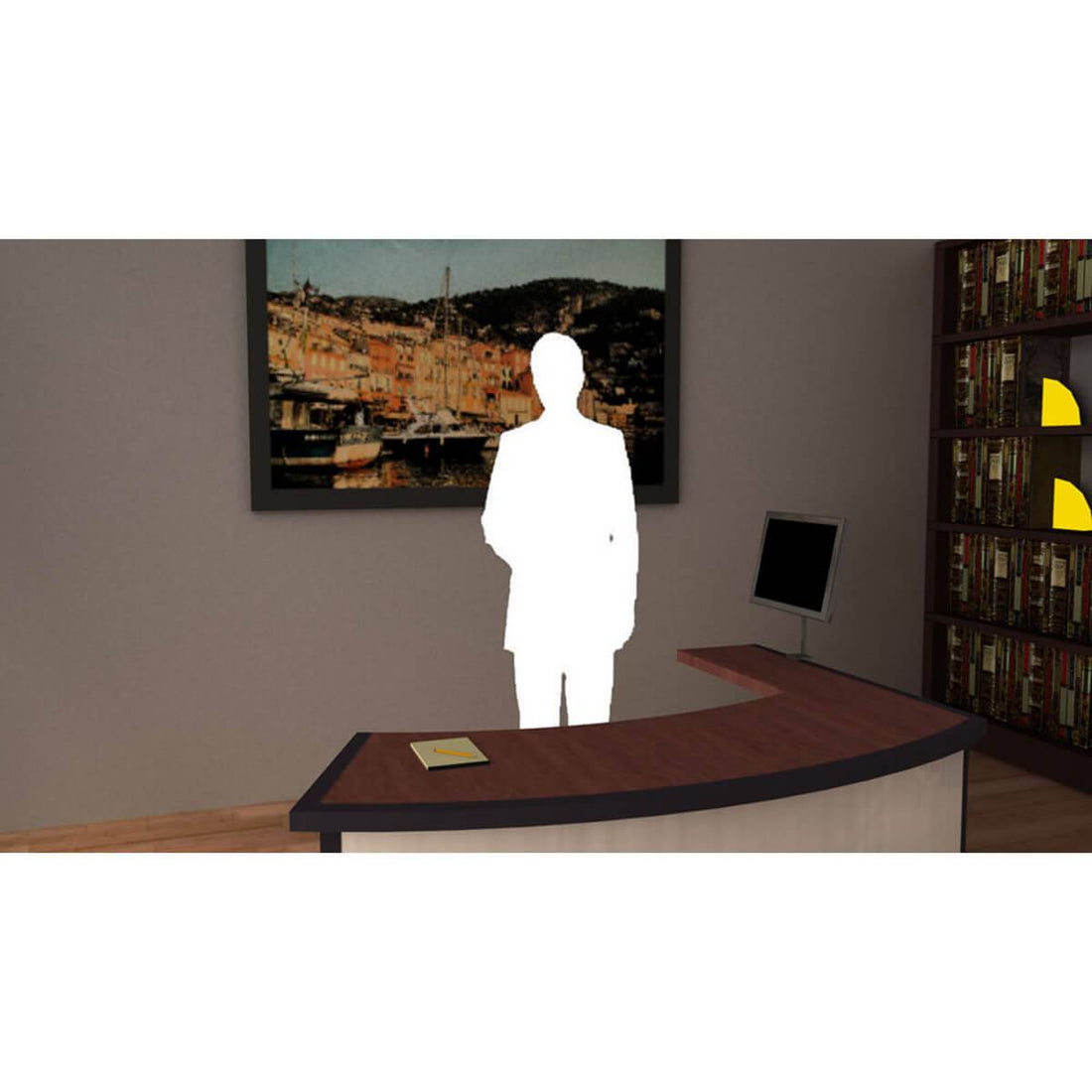 vMix 6 Virtual Sets for vMix Basic, HD, 4K, and Pro - Coremicro – image 5