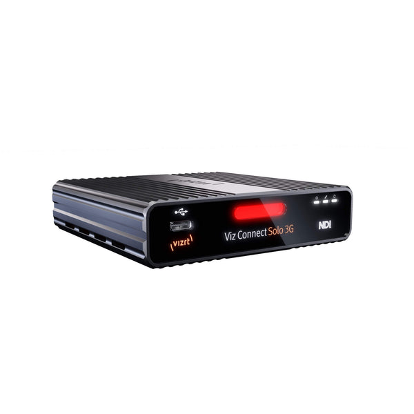 Vizrt Connect Solo 3G SDI to NDI I/O Converter - Coremicro – image 1