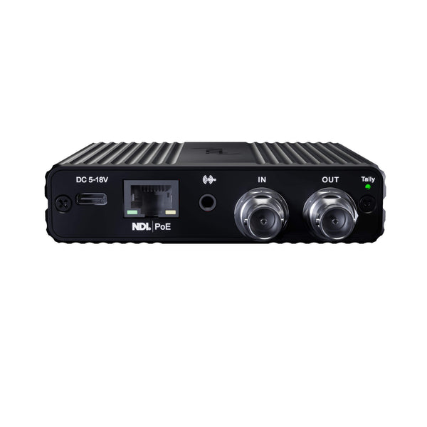 Vizrt Connect Solo 3G SDI to NDI I/O Converter - Coremicro – image 2