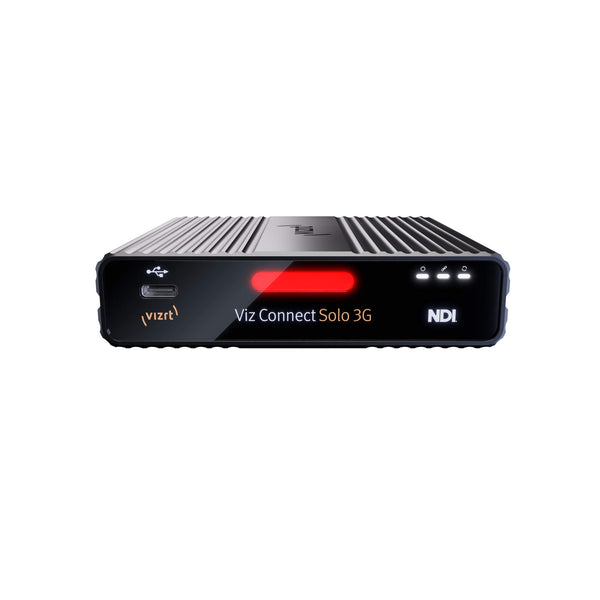 Vizrt Connect Solo 3G SDI to NDI I/O Converter - Coremicro – image 4