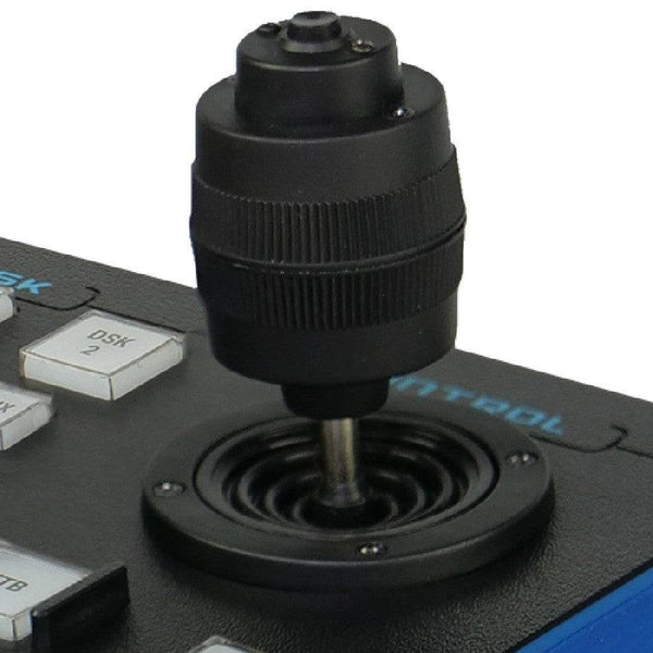 Reckeen 3D Studio & LITE SDI 12G Virtual 3D studio 4K - Coremicro – image 8