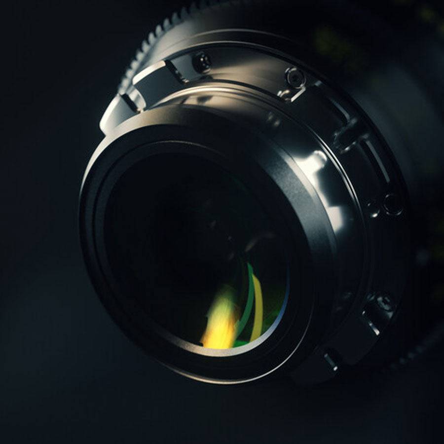 DZOFilm VESPID 90mm macro T2.8 Lens - PL Mount - Coremicro – image 3