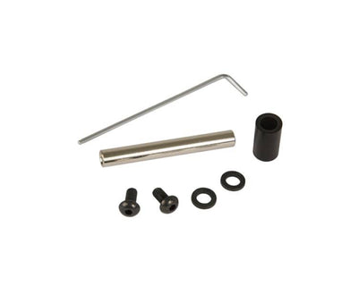 Libec Adapter of Vinten tripods for TR-320 tracking rail - Coremicro
