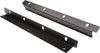 Roland rack mount kit designed for the VR-50HD MK II, showcasing sturdy mounting hardware and installation features.