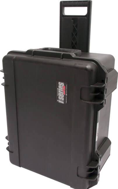 Roland VR-50HD Custom Road Case - Coremicro – image 3