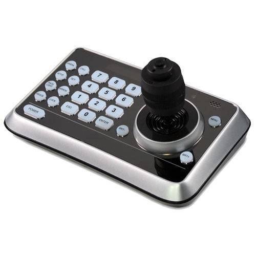 Lumens VS-K20 Compact Camera Controller for Lumens PTZ Cameras - Coremicro – image 1