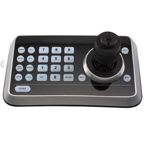 Lumens VS-K20 Compact Camera Controller for Lumens PTZ Cameras - Coremicro – image 3