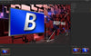 Vizrt TriCaster Virtual Set Editor 2.5 Educational - Coremicro