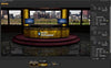 Vizrt TriCaster Virtual Set Editor 2.5 Educational - Coremicro