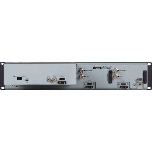 Datavideo MS-2850B HD/SD 8-Channel Mobile Video Studio - Coremicro – image 13