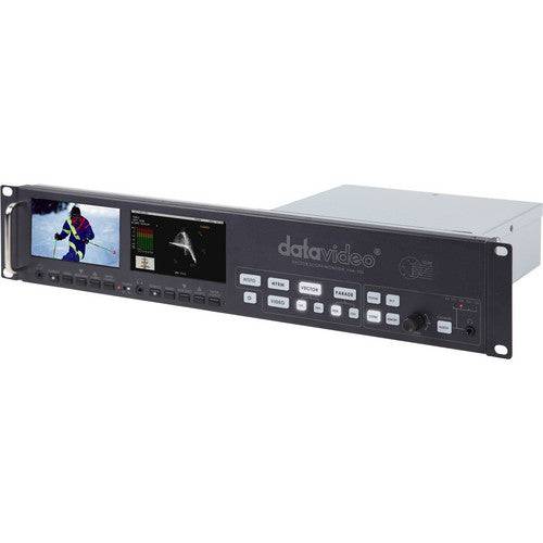 Datavideo MS-2850B HD/SD 8-Channel Mobile Video Studio - Coremicro – image 12