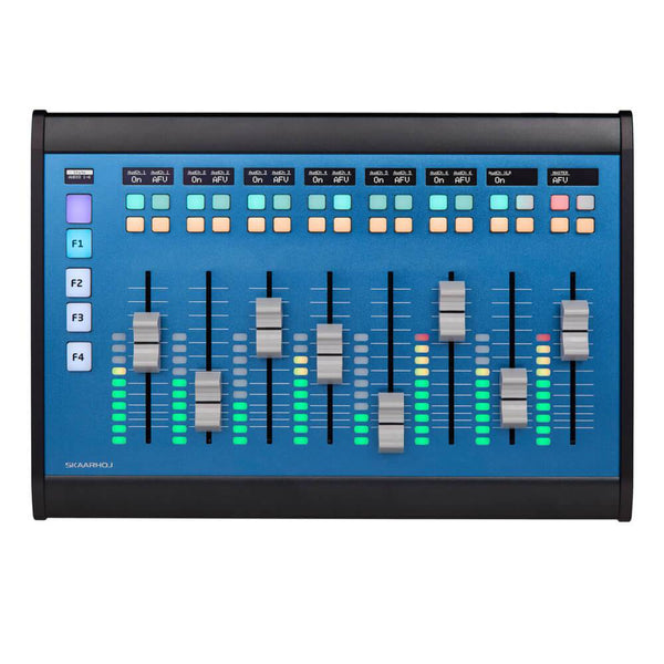 SKAARHOJ Wave Board Audio Controller - Coremicro – image 1