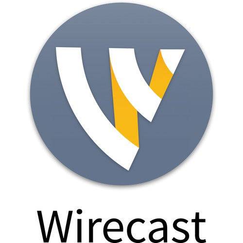 Telestream Wirecast Studio for Windows (Upgrade from Studio 4.X-7.X to Current) - Coremicro – image 1