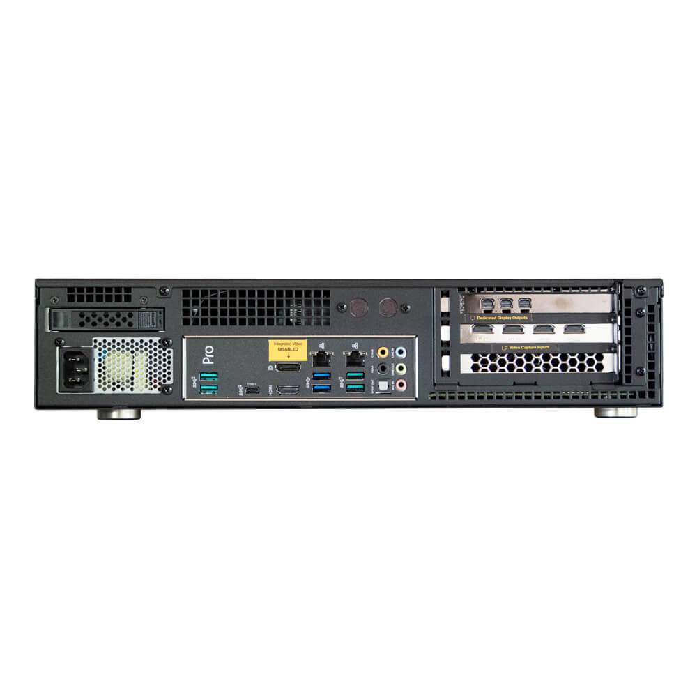 Telestream Wirecast Gear 3 HD  510 HDMI Video Streaming System - Coremicro – image 3