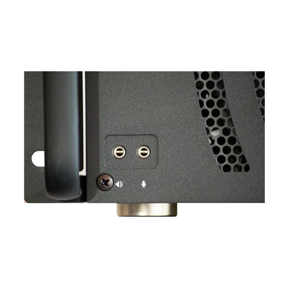 Telestream Wirecast Gear 3 520 HD-SDI Video Streaming System - Coremicro – image 4
