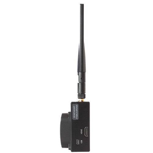 Nimbus WiMi5150A Wireless HDMI H.264 Encoder/Transmitter - Coremicro – image 2