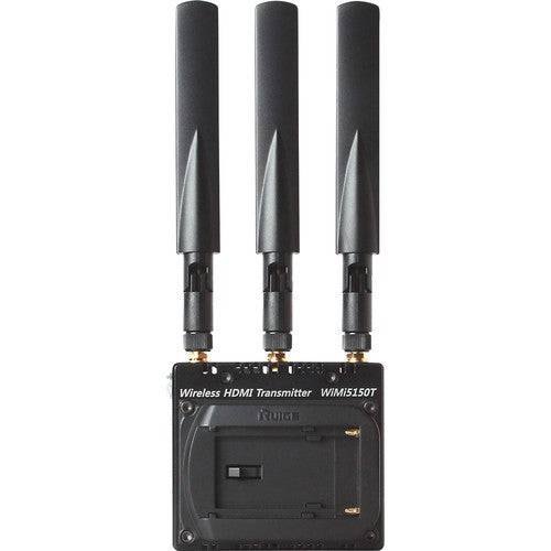 Nimbus WiMi5150A Wireless HDMI H.264 Encoder/Transmitter - Coremicro – image 1