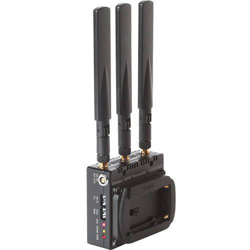 Nimbus WiMi5150A Wireless HDMI H.264 Encoder/Transmitter - Coremicro – image 3