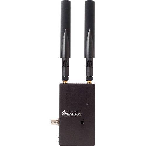 Nimbus WiMi5200A HD/3G-SDI Decoder/Receiver - Coremicro – image 2