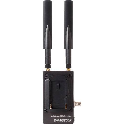Nimbus WiMi5200A HD/3G-SDI Decoder/Receiver - Coremicro – image 1