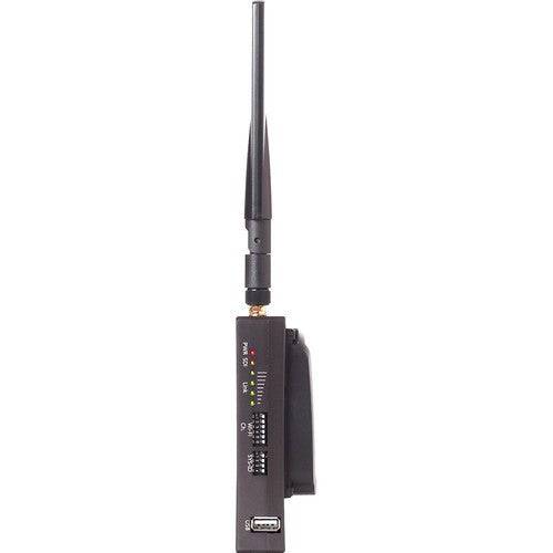 Nimbus WiMi5200A HD/3G-SDI Decoder/Receiver - Coremicro – image 4