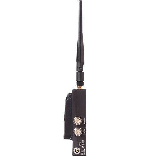 Nimbus WiMi5200A HD/3G-SDI Transmitter (Encoder) - Coremicro – image 2