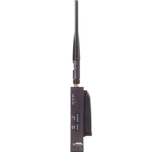 Nimbus WiMi5200A HD/3G-SDI Transmitter (Encoder) - Coremicro – image 3