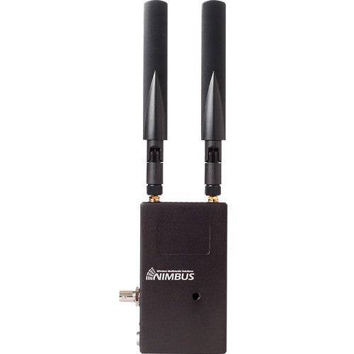 Nimbus WiMi5200A Wireless 3G-SDI H.264 Encoder/Decoder Set - Coremicro – image 8