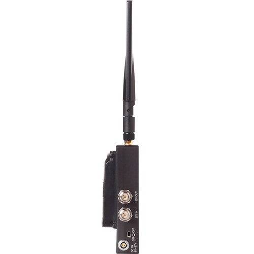 Nimbus WiMi5200A Wireless 3G-SDI H.264 Encoder/Decoder Set - Coremicro – image 5