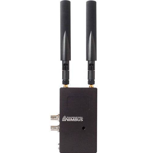 Nimbus WiMi5200A Wireless 3G-SDI H.264 Encoder/Decoder Set - Coremicro – image 4
