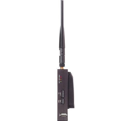 Nimbus WiMi5200A Wireless 3G-SDI H.264 Encoder/Decoder Set - Coremicro – image 3