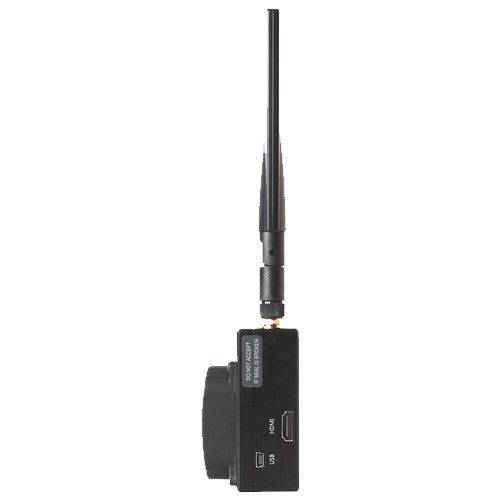 Nimbus WiMi5150A Wireless HDMI H.264 Decoder/Receiver - Coremicro – image 2