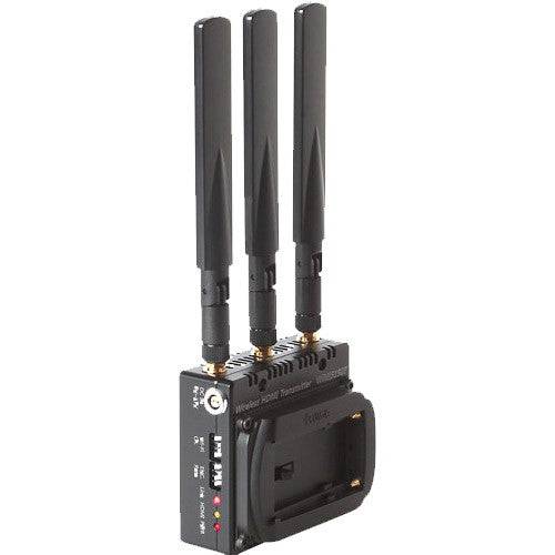 Nimbus WiMi5150A Wireless HDMI H.264 Decoder/Receiver - Coremicro – image 1