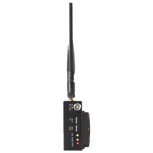 Nimbus WiMi5150A Wireless HDMI H.264 Decoder/Receiver - Coremicro – image 3