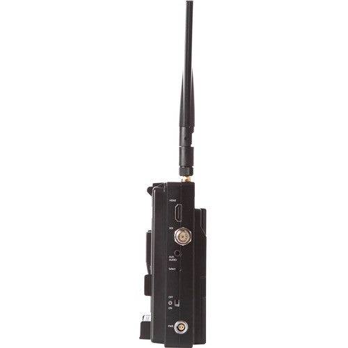 Nimbus WiMi6220 Wireless 3G-SDI & HDMI H.264 Encoder/Transmitter - Coremicro – image 2