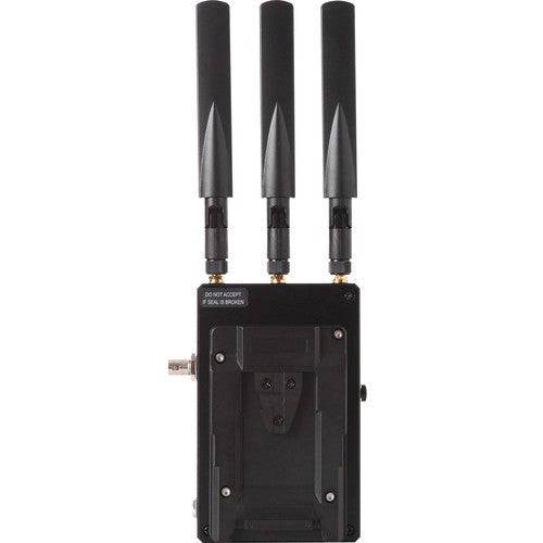 Nimbus WiMi6220 Wireless 3G-SDI & HDMI H.264 Encoder/Transmitter - Coremicro – image 4