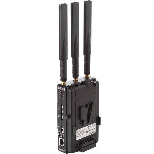 Nimbus WiMi6220 Wireless 3G-SDI & HDMI H.264 Encoder/Transmitter - Coremicro – image 1