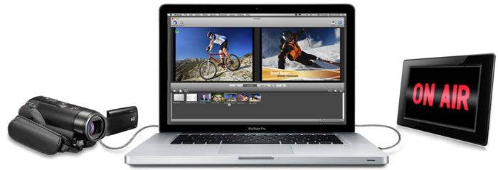 Telestream Wirecast Studio for Windows (Upgrade from Studio 4.X-7.X to Current) - Coremicro – image 2
